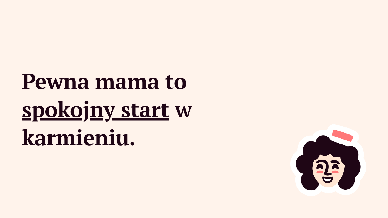 Karmienie piersią - przygotowania w ciąży.